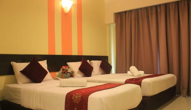 Sun Inns D'mind 3 Seri Kembangan in Seri Kembangan