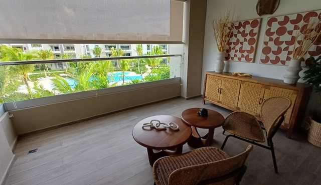 TRACADERO Beach Club and Holidays Rentals in San Rafael del Yuma