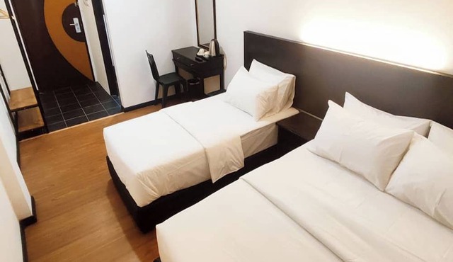 ABA Hotel Sarawak