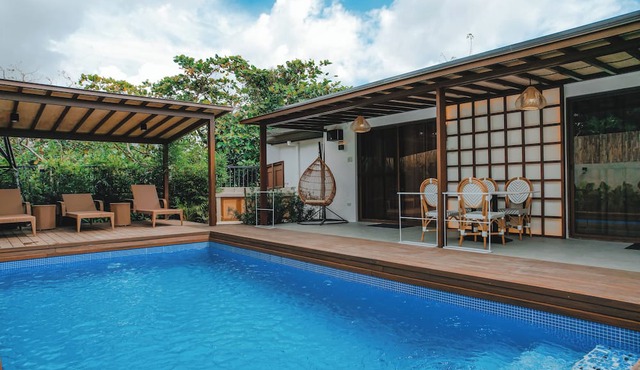 Villa Adara by Araw Residences