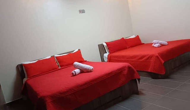 Hotel O Ezi Inn
