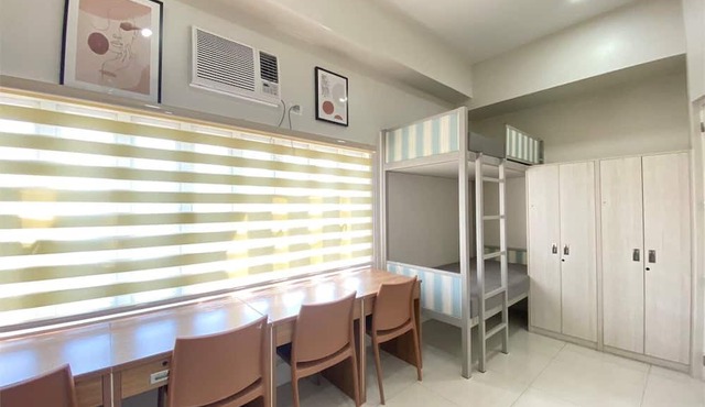 UHome Lacson in Manila