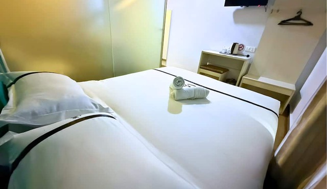 SEEDS HOTEL CHERAS MALURI
