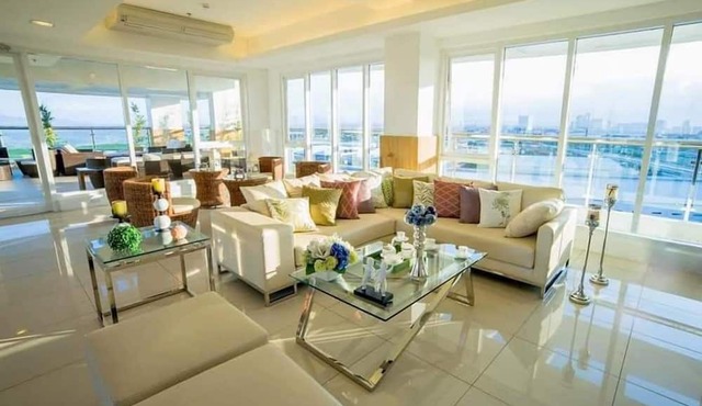 Anuva Residence Condominium by Sia