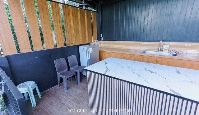 ACA Guesthouse by SMS Hospitality in Calamba
