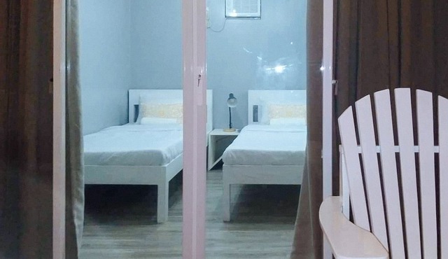 Angels Bed And Breakfast Sipalay City By Reddoorz in Sipalay