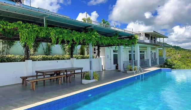 Serenity Farm and Resort by Hiverooms in Cebu City
