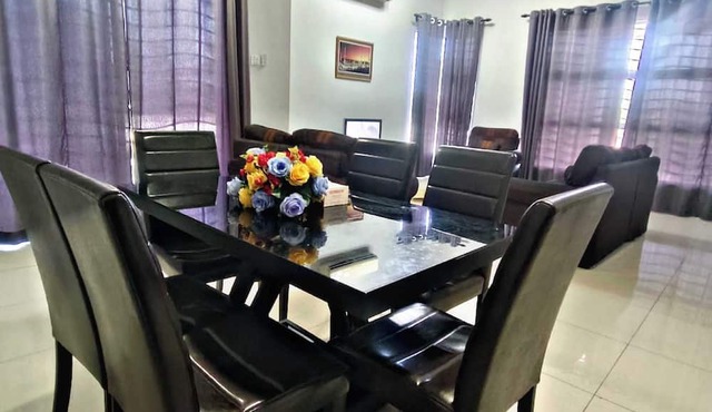 KLIA AIRPORT HOMESTAY 9