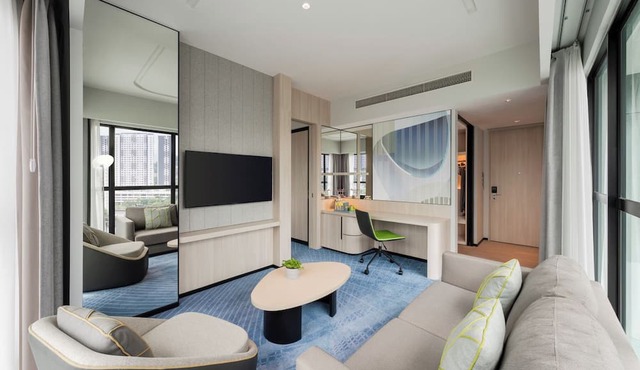 Holiday Inn Kuala Lumpur Bangsar by IHG in Kuala Lumpur