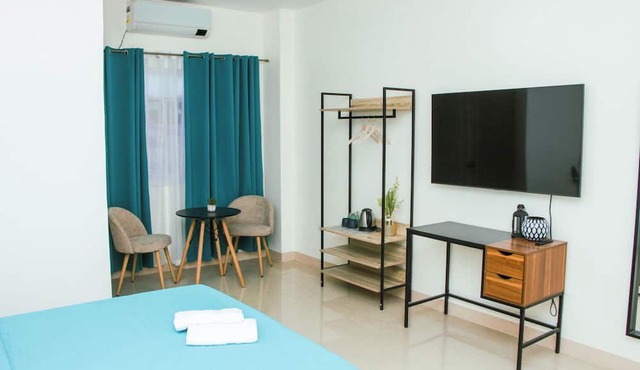 Amar Residences