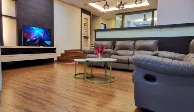 Melaka Private Pool Villa by uBook
