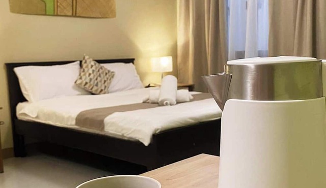 La Patria Baybay Tourist Inn powered by Cocotel