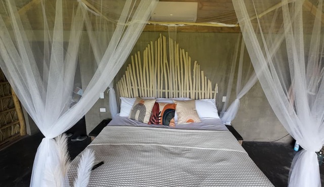 Dominican Jungle Resort in El Limon