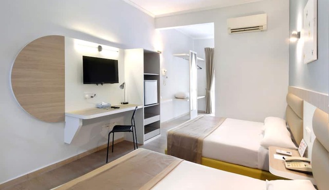 Kings Hotel