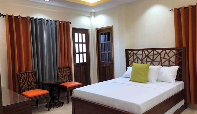 PMG Islandscape Resort in Maria