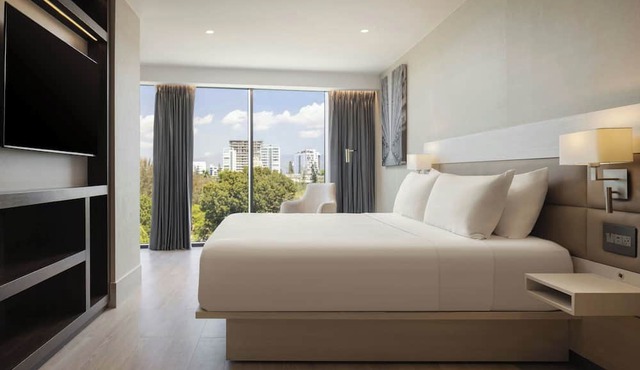 AC Hotel Santiago de los Caballeros in Santiago de los Caballeros