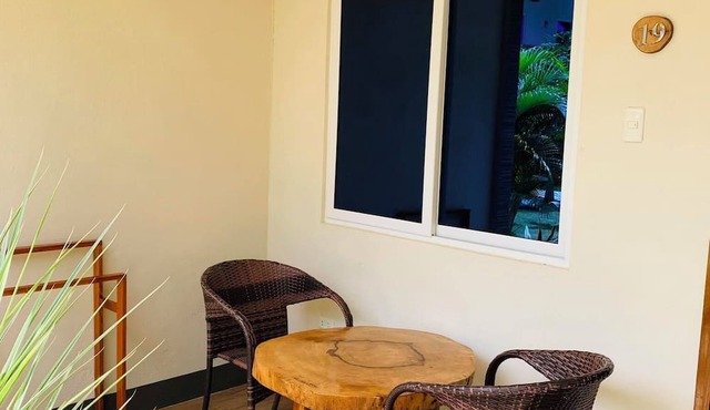 Buona Vita Resort in Panglao