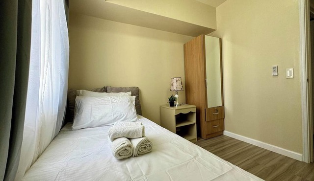Condotel Avida Riala Tower 4-1103 in Cebu City