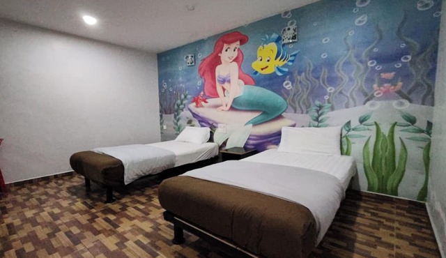 Nova Hotel, Ipoh Tambun