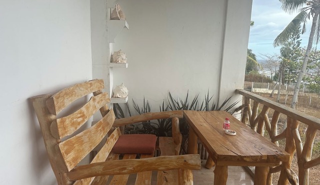 Fumiko Rina Acop Resort in San Juan