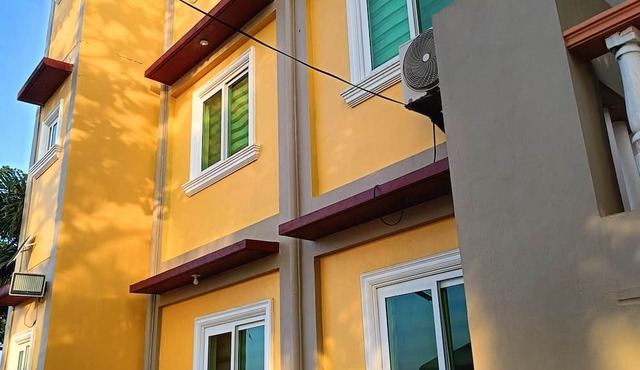 Harbour Chateau in Odiongan