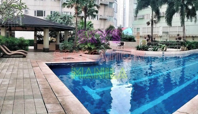 Spacious place for Large Group near Bonifacio Global City Taguig in Taguig