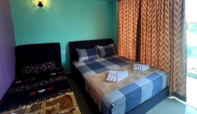 ARK RAWANG BUSINESS HOTEL