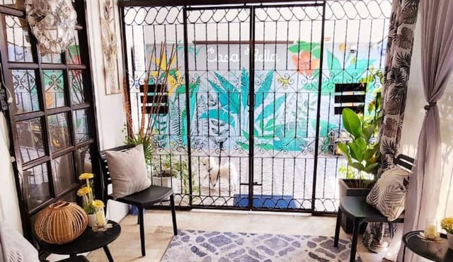 Casa Bella Bacolod
