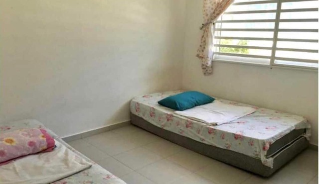 OYO Home 90977 AzZinki Homestay
