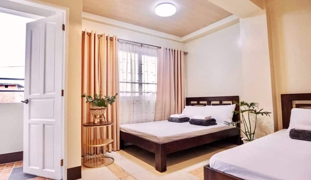 Campo Filipino Dormitelle powered by Cocotel in Baguio