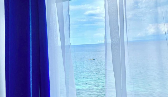 Rockwalled Adventure Resort by Hiverooms in Dalaguete