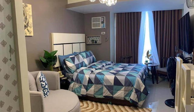 Tranquil Haven in Quezon City