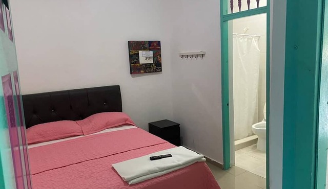 Hostal Johnnier Macao Punta Cana in Punta Cana