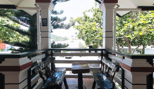 Reddoorz @ La Sefa Hotel And Resort Atimonan in Atimonan