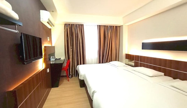 Hotel O Hi Inn