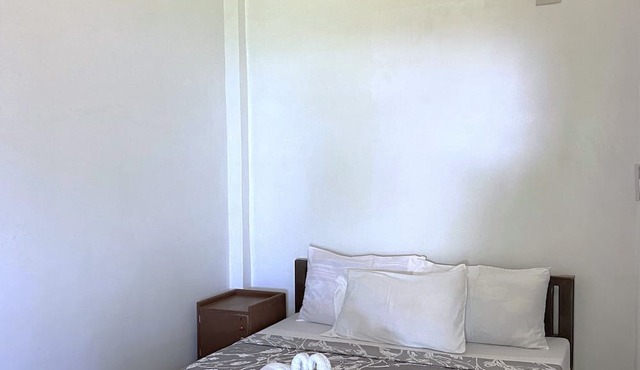 Oceanfront Beach Resort in Lazi