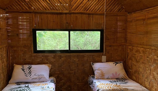 Rose Cabins Bohol in Loon