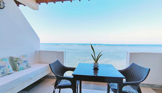 Casa Almarenzo Bed & Breakfast
