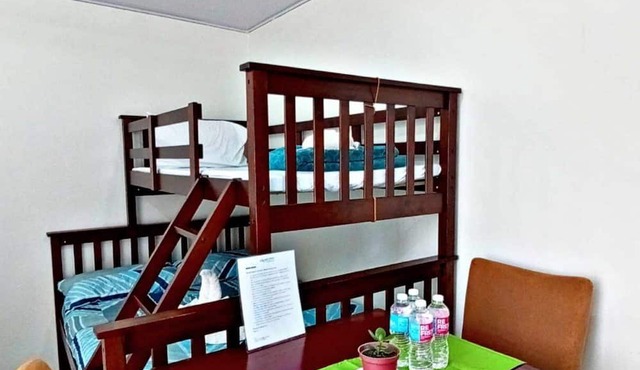 RM Grandview Residences in Baguio