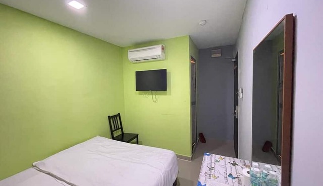 Hotel Rim Global Subang