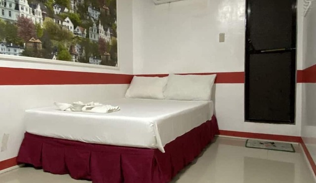 Destiny's Place Hotel in Calapan