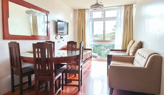 Grandview Residences by Vilma near Burnham Park-204