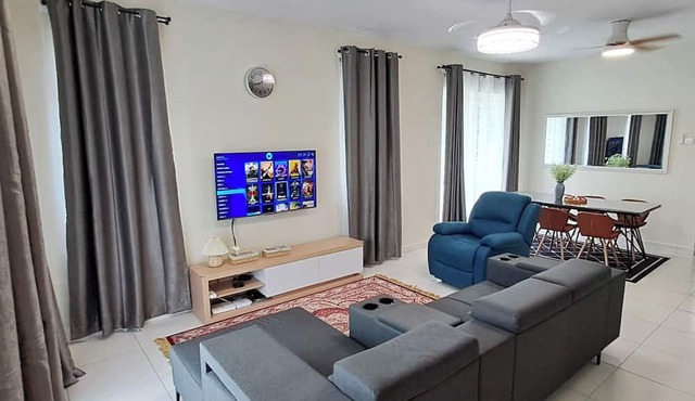 Teratak Teratai Homestay - Corner