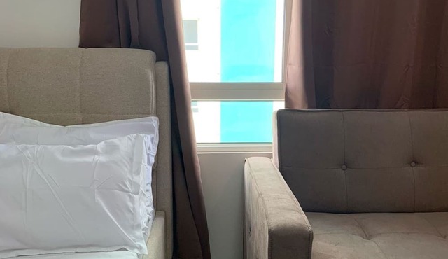 Urban Haven in Bacolod City