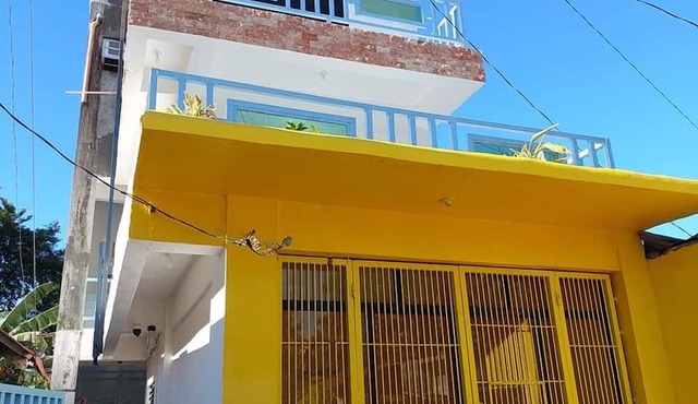 Villa Juan y Exequila in Anda