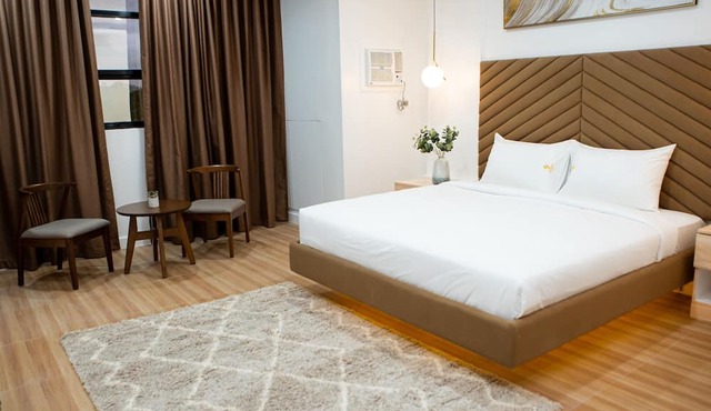 The Glend Hotel Iloilo in Calinog