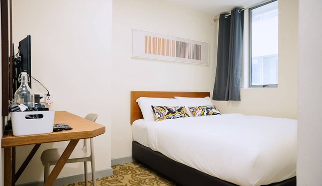 The Concept Hotel KL - TBS
