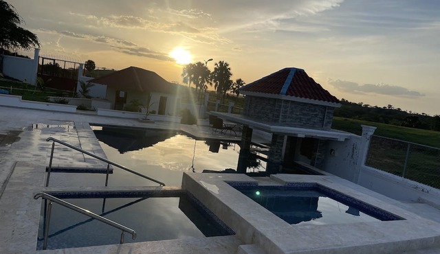 Hacienda Teofila in Partido
