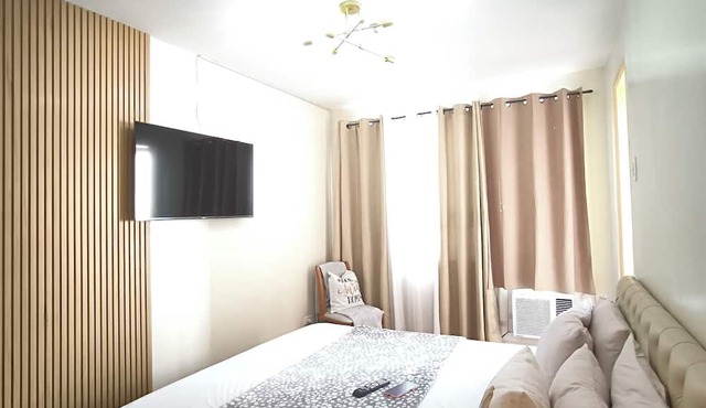 Seawind Staycation in Davao