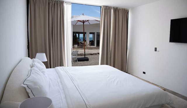 The Palm Bay Club Lodge in Nagua